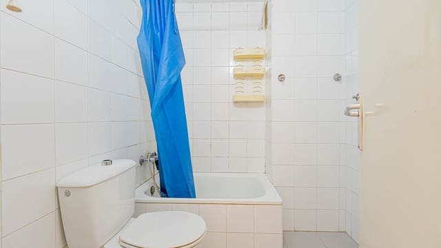 4 sypialnia Apartament na sprzedaż w Rojales - 155 000 € (Ref: 10062341)
