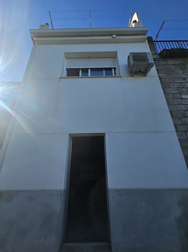 Casa de 4 habitaciones en Xàtiva en venta con garaje - 150.000 € (Ref: 10062342)