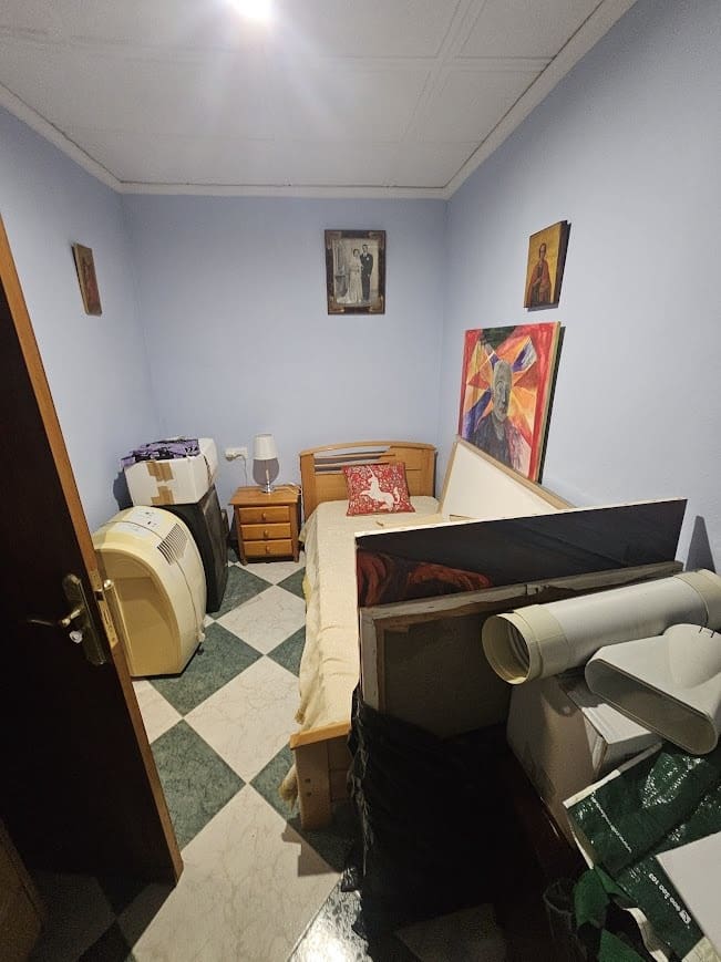 Casa de 4 habitaciones en Xàtiva en venta con garaje - 150.000 € (Ref: 10062342)