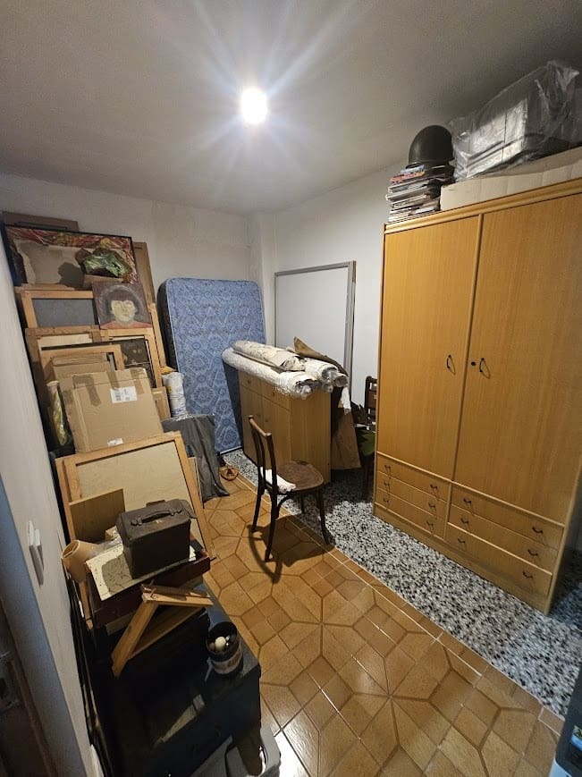 Casa de 4 habitaciones en Xàtiva en venta con garaje - 150.000 € (Ref: 10062342)