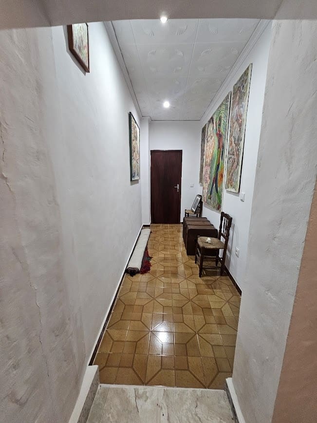 Casa de 4 habitaciones en Xàtiva en venta con garaje - 150.000 € (Ref: 10062342)