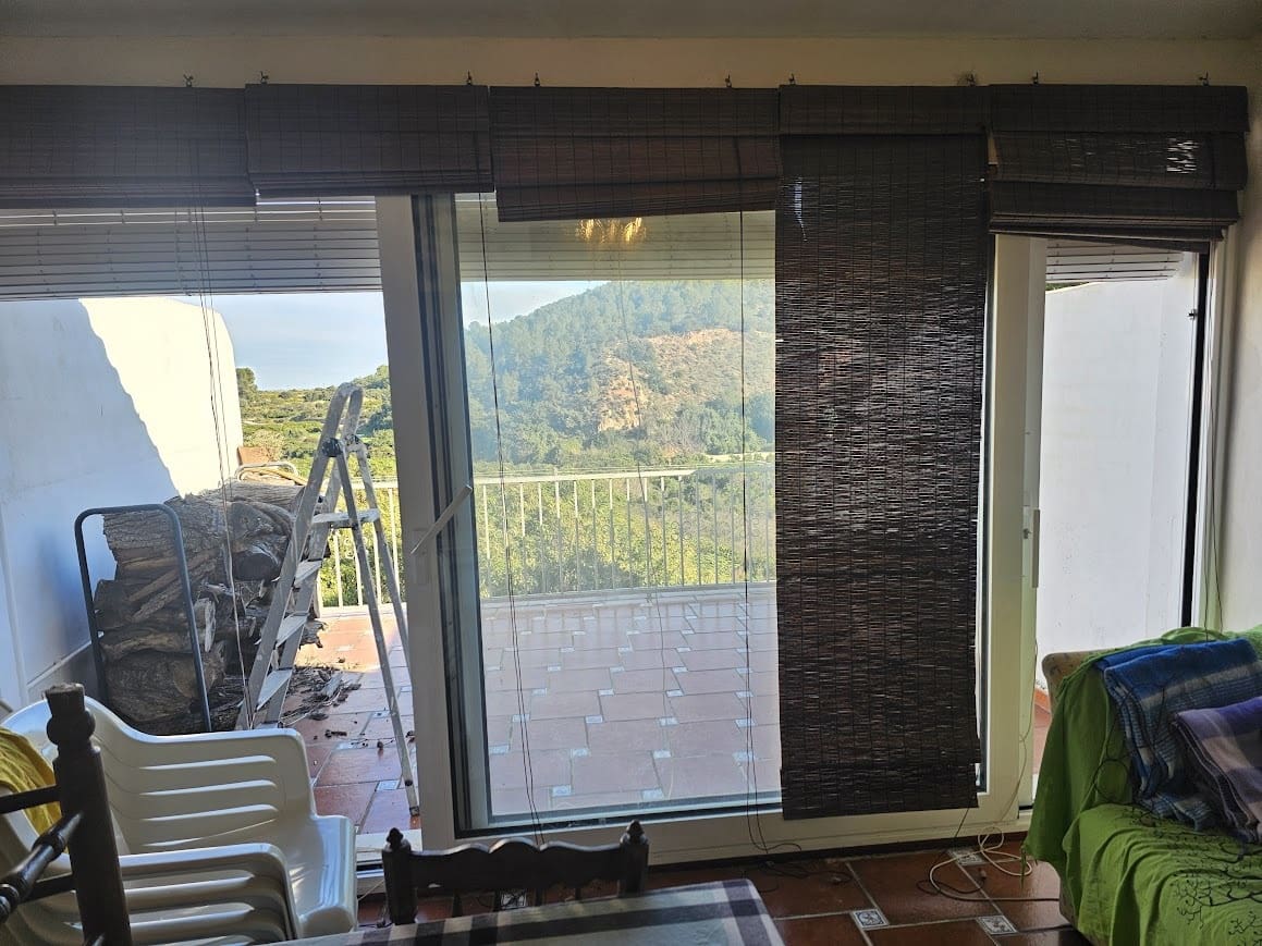 Casa de 4 habitaciones en Xàtiva en venta con garaje - 150.000 € (Ref: 10062342)