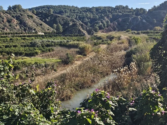 Casa de 4 habitaciones en Xàtiva en venta con garaje - 150.000 € (Ref: 10062342)