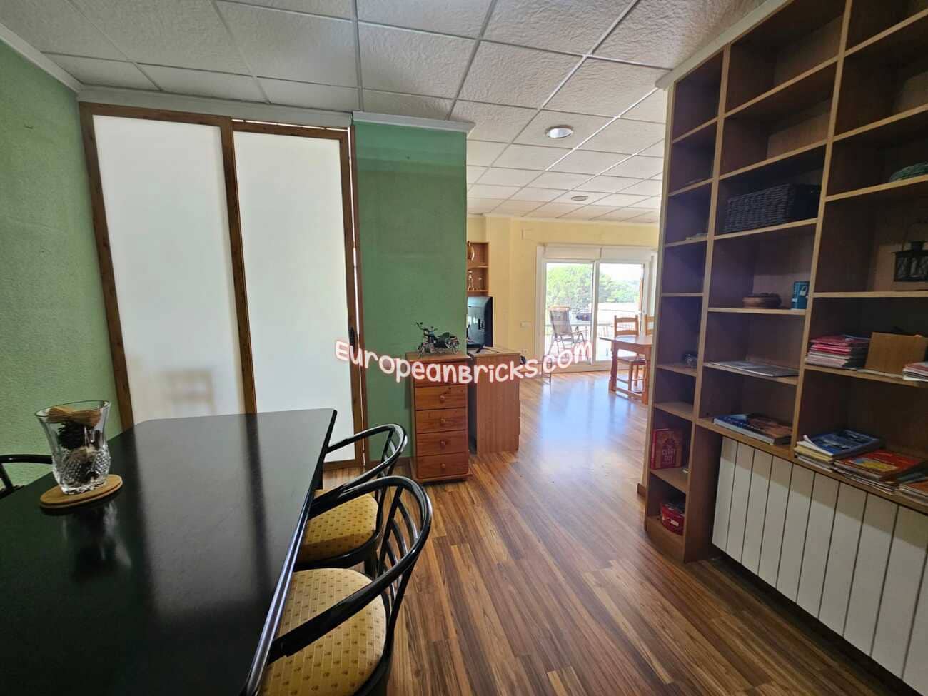 7 slaapkamer Finca/Landhuis te koop in Ontinyent met zwembad garage - € 495.000 (Ref: 10062343)