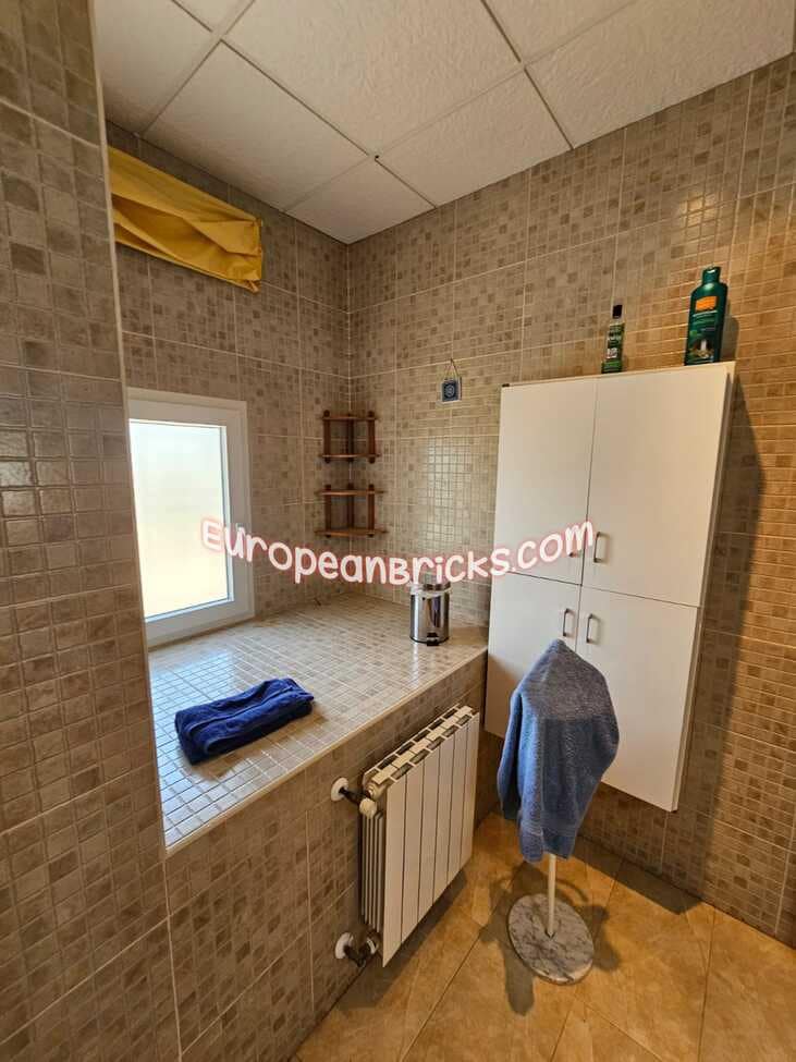 7 slaapkamer Finca/Landhuis te koop in Ontinyent met zwembad garage - € 495.000 (Ref: 10062343)
