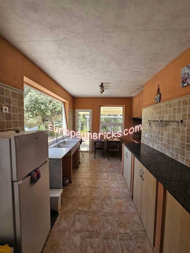 7 slaapkamer Finca/Landhuis te koop in Ontinyent met zwembad garage - € 495.000 (Ref: 10062343)