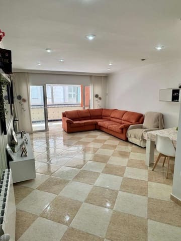 3 quarto Apartamento para venda em Pueblo, Calpe / Calp - 349 000 € (Ref: 10062344)