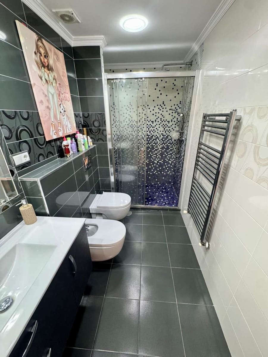 3 quarto Apartamento para venda em Calpe / Calp - 349 000 € (Ref: 10062344)