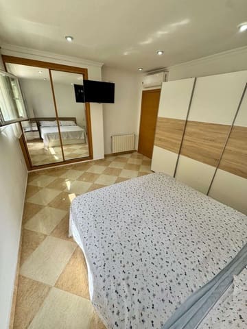 3 quarto Apartamento para venda em Pueblo, Calpe / Calp - 349 000 € (Ref: 10062344)