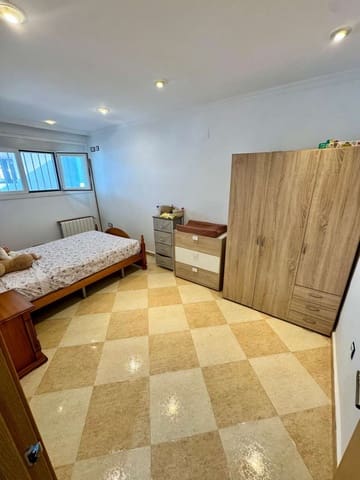 3 quarto Apartamento para venda em Pueblo, Calpe / Calp - 349 000 € (Ref: 10062344)