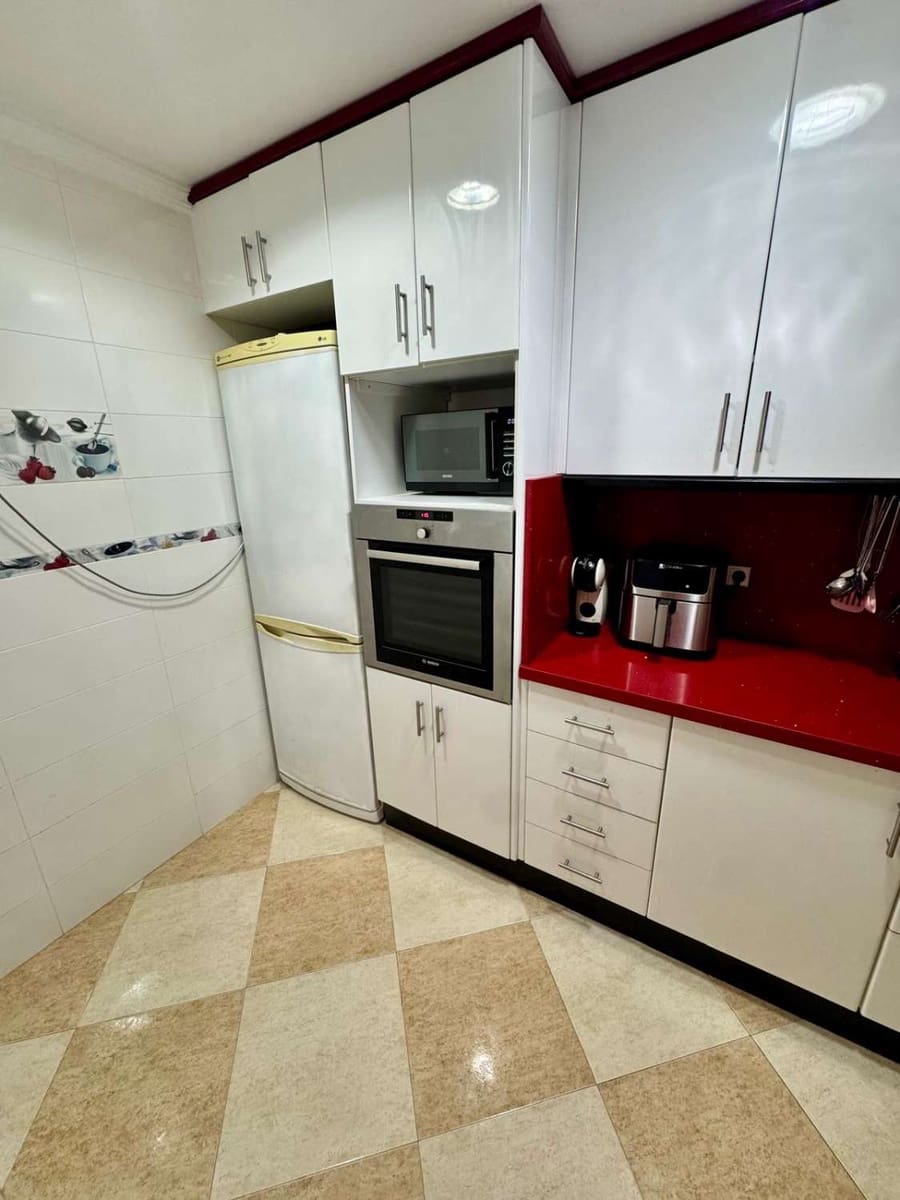 3 quarto Apartamento para venda em Calpe / Calp - 349 000 € (Ref: 10062344)