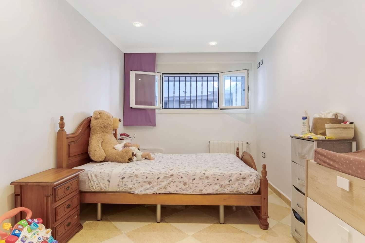 3 quarto Apartamento para venda em Calpe / Calp - 349 000 € (Ref: 10062344)