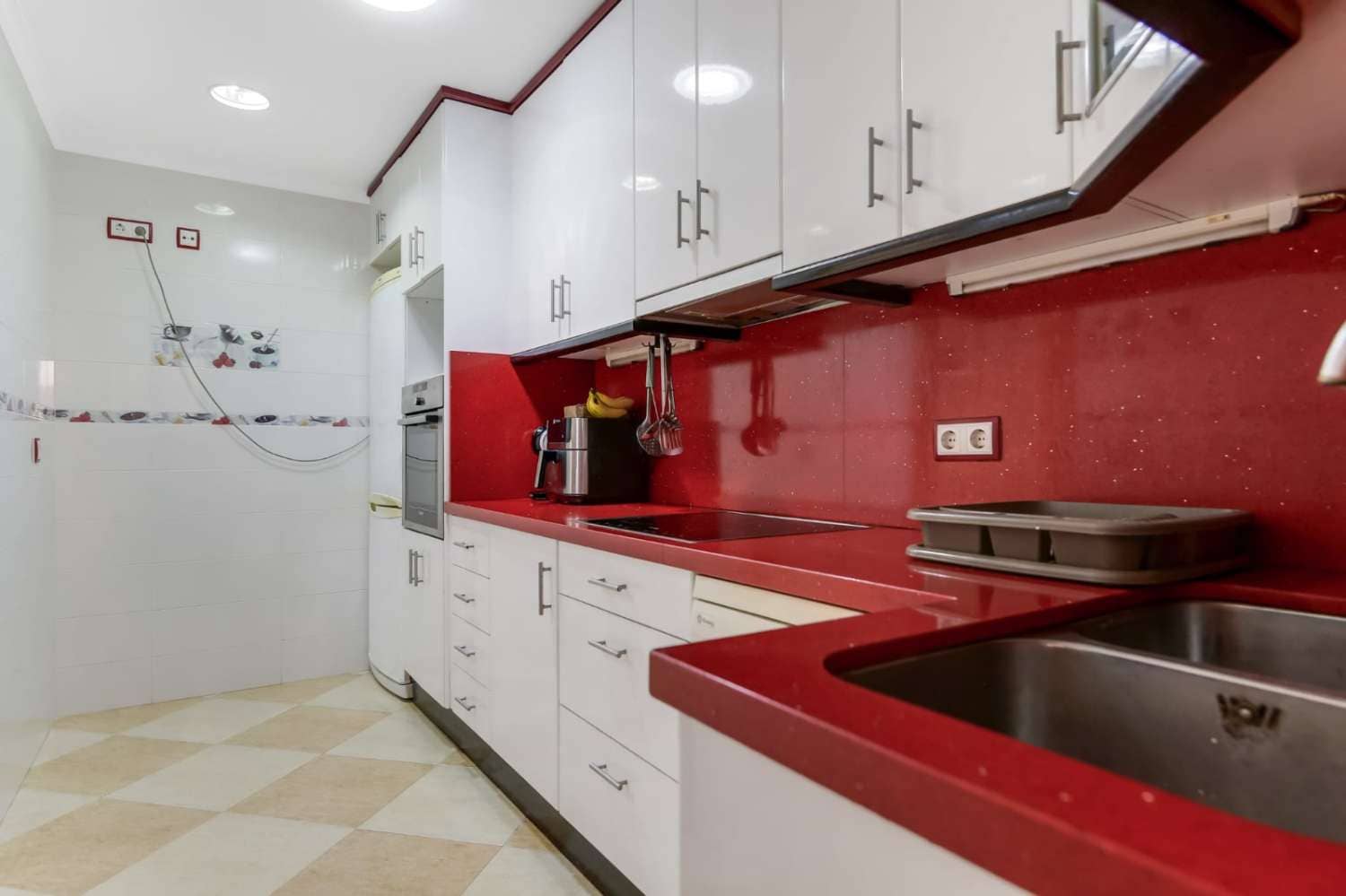 3 quarto Apartamento para venda em Calpe / Calp - 349 000 € (Ref: 10062344)