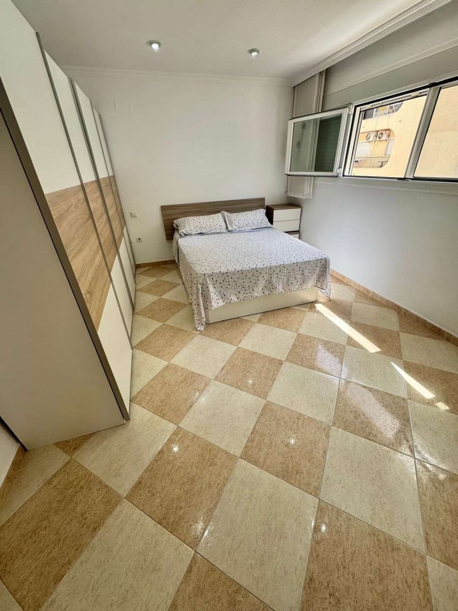3 quarto Apartamento para venda em Calpe / Calp - 349 000 € (Ref: 10062344)