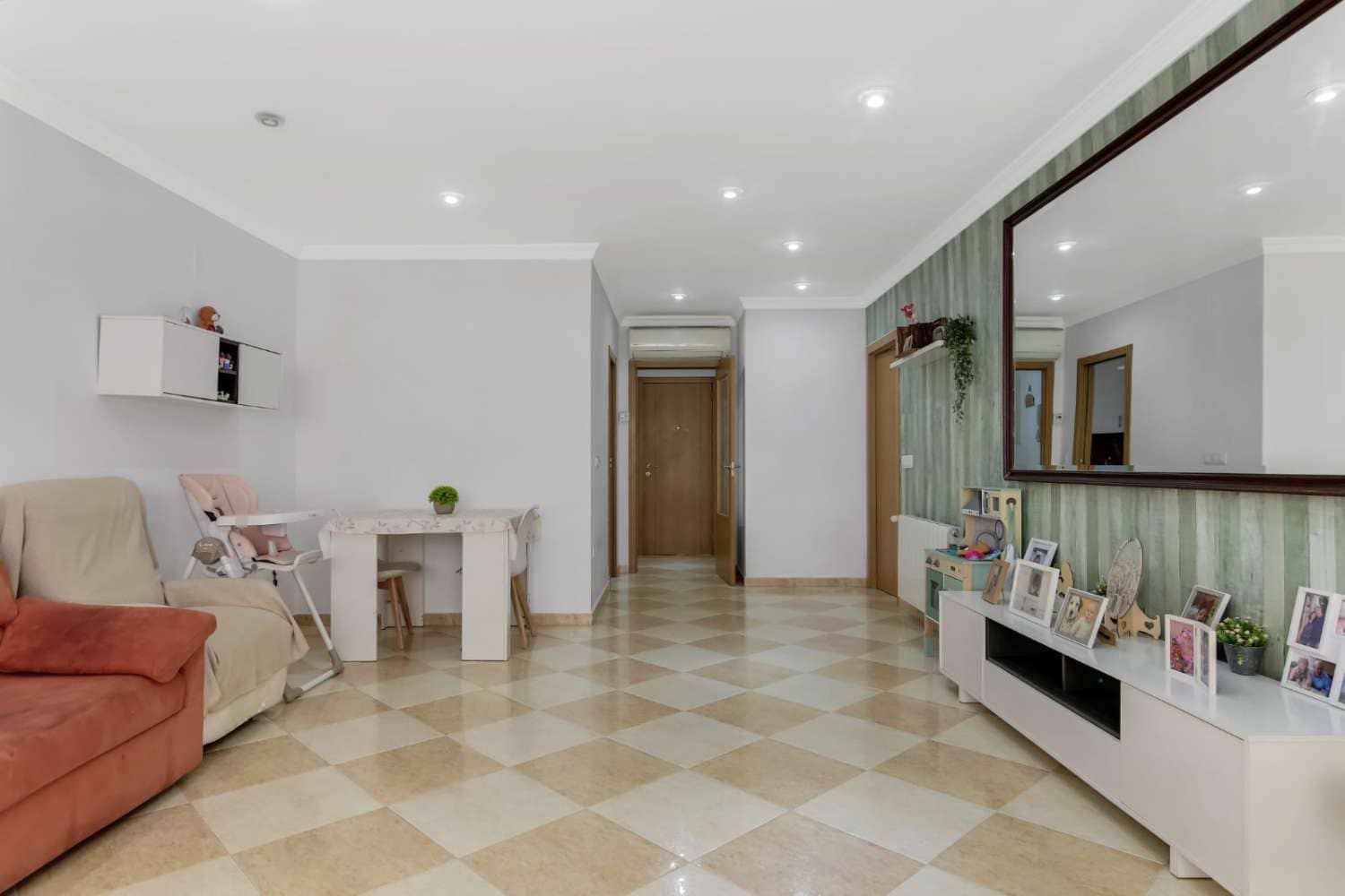 3 quarto Apartamento para venda em Calpe / Calp - 349 000 € (Ref: 10062344)