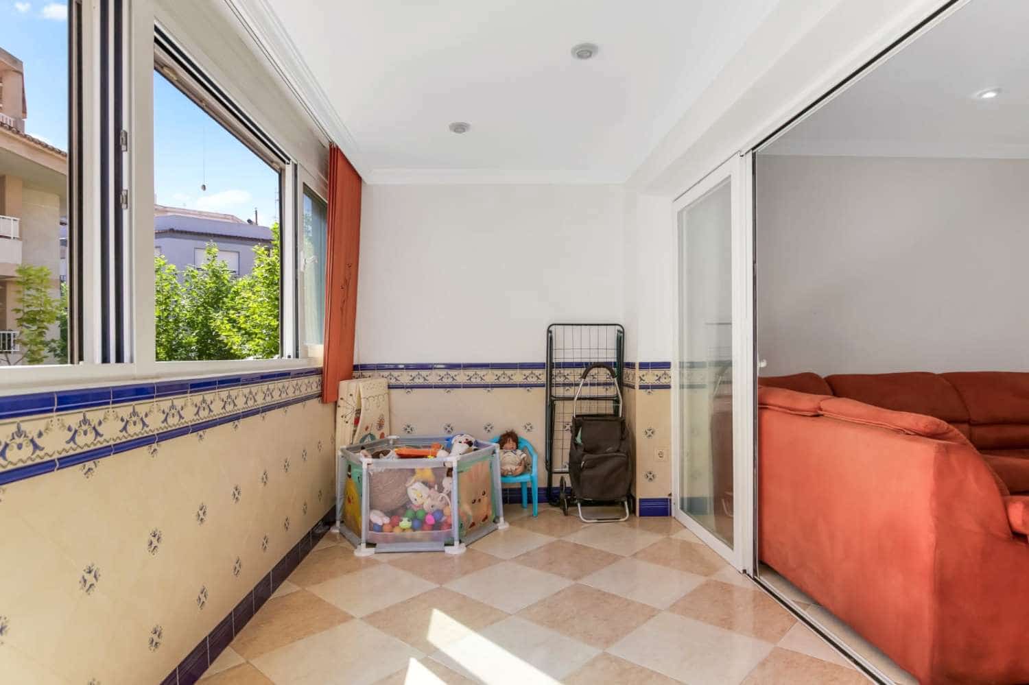 3 quarto Apartamento para venda em Calpe / Calp - 349 000 € (Ref: 10062344)