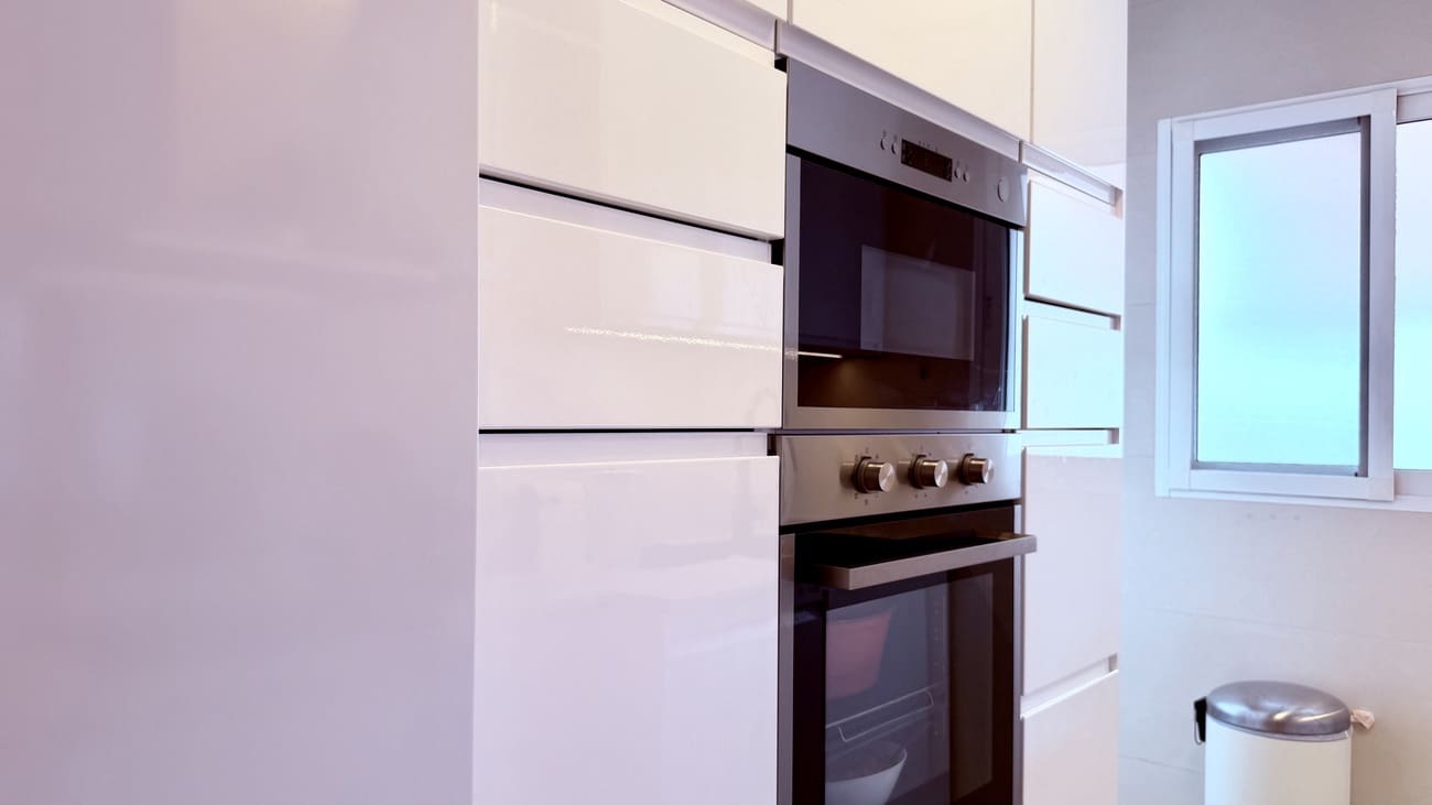 3 Zimmer Apartment zu verkaufen in Alicante / Alacant Stadt - 279.000 € (Ref: 10062345)