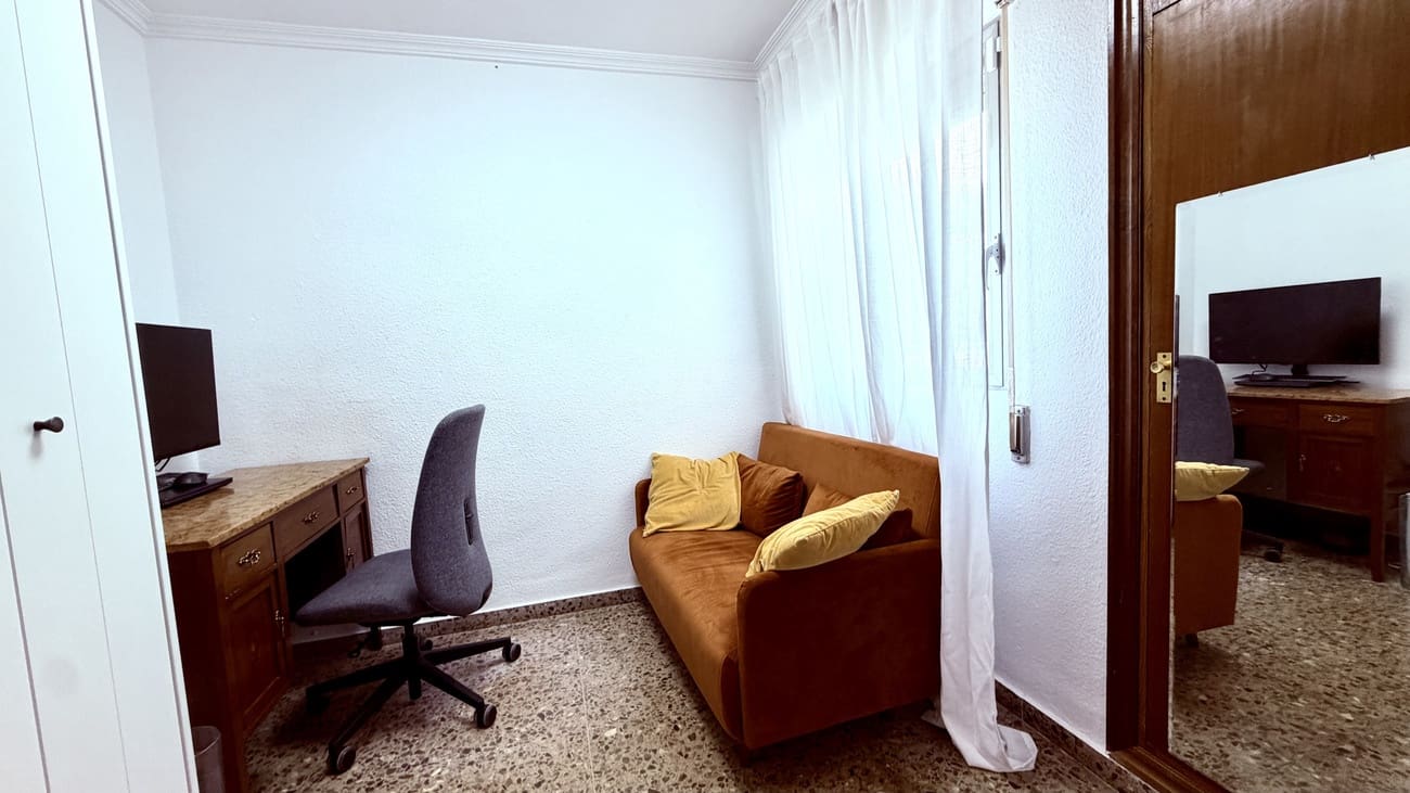3 Zimmer Apartment zu verkaufen in Alicante / Alacant Stadt - 279.000 € (Ref: 10062345)