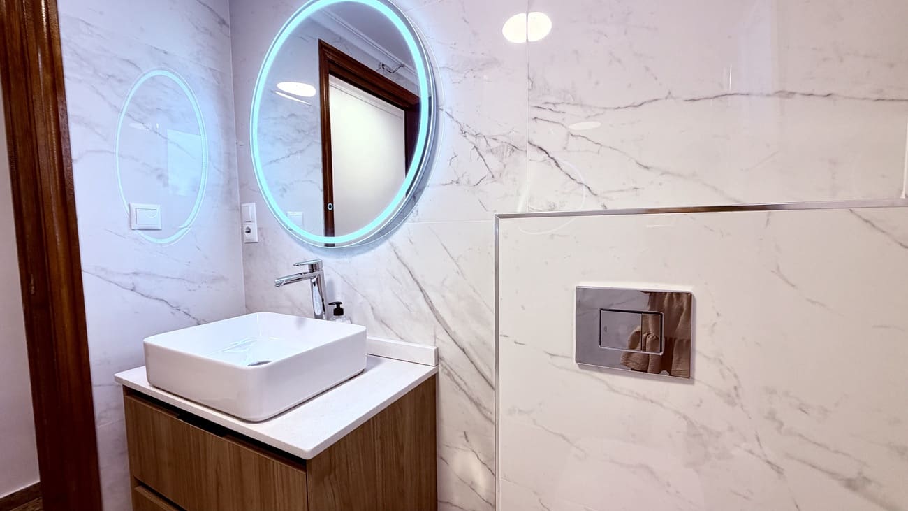 3 Zimmer Apartment zu verkaufen in Alicante / Alacant Stadt - 279.000 € (Ref: 10062345)