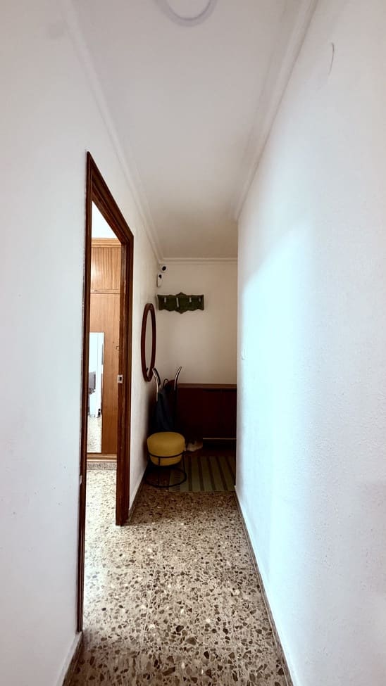 3 Zimmer Apartment zu verkaufen in Alicante / Alacant Stadt - 279.000 € (Ref: 10062345)