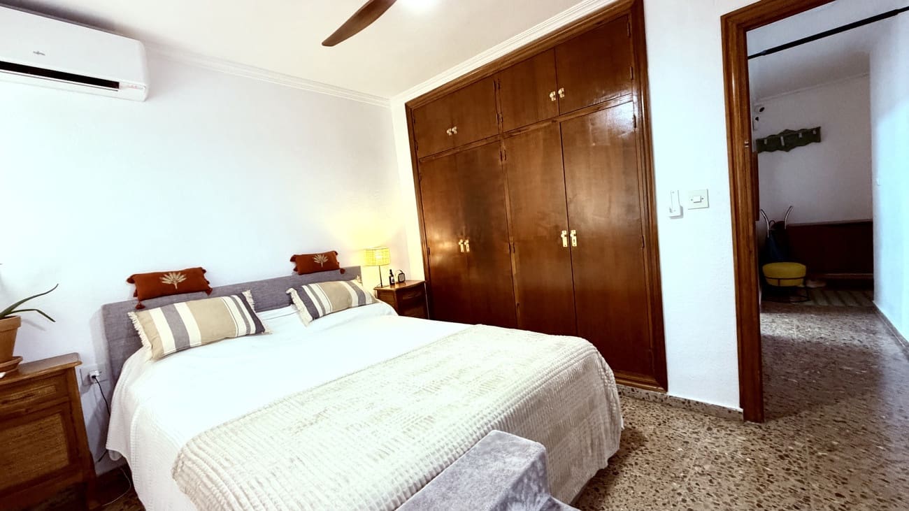 3 Zimmer Apartment zu verkaufen in Alicante / Alacant Stadt - 279.000 € (Ref: 10062345)