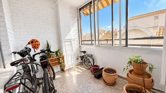 3 slaapkamer Appartement te koop in Fontcalent, Alicante stad - € 279.000 (Ref: 10062345)