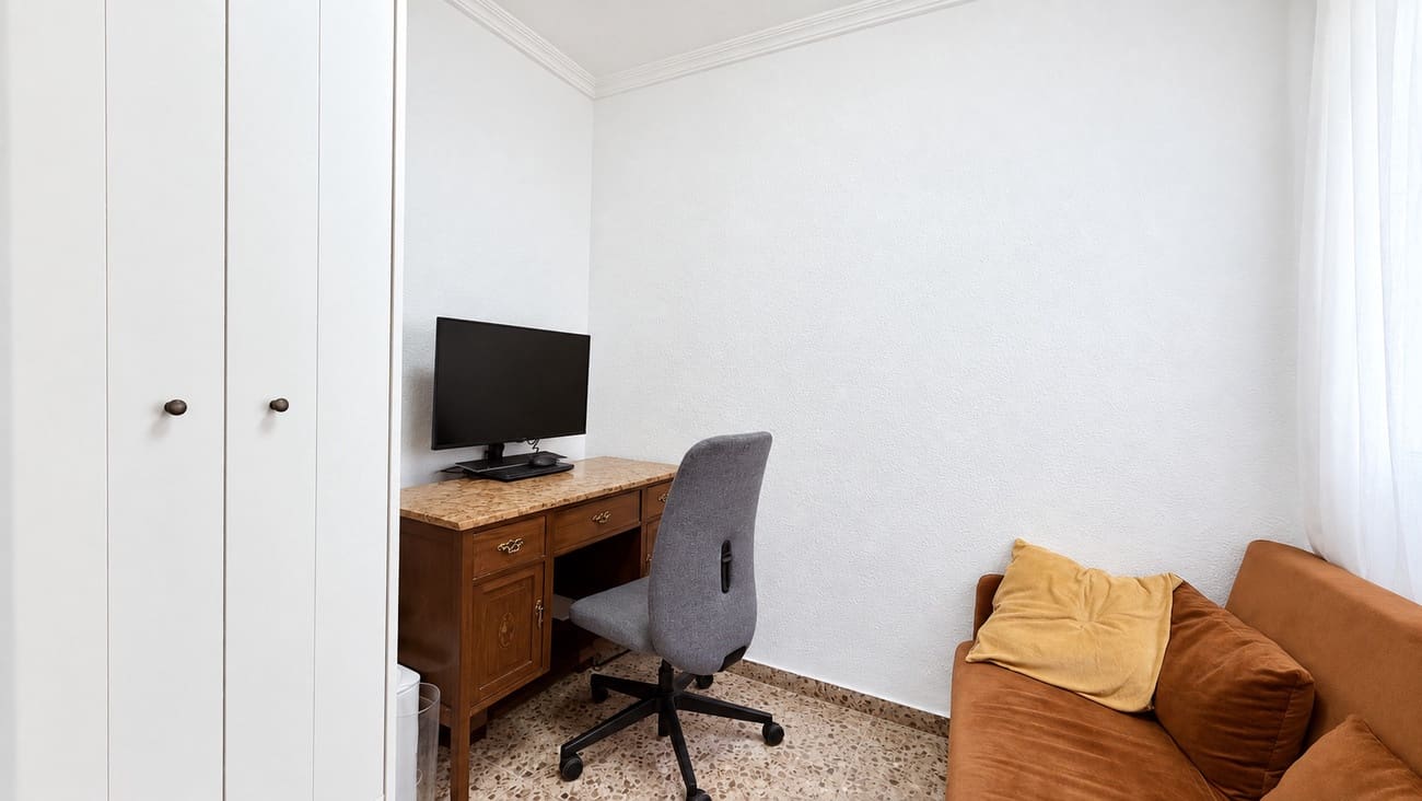 3 bedroom Apartment for sale in Alicante / Alacant city - € 279,000 (Ref: 10062345)