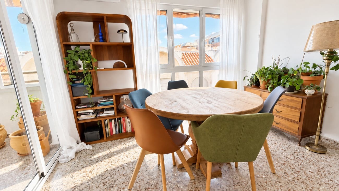 3 bedroom Apartment for sale in Alicante / Alacant city - € 279,000 (Ref: 10062345)