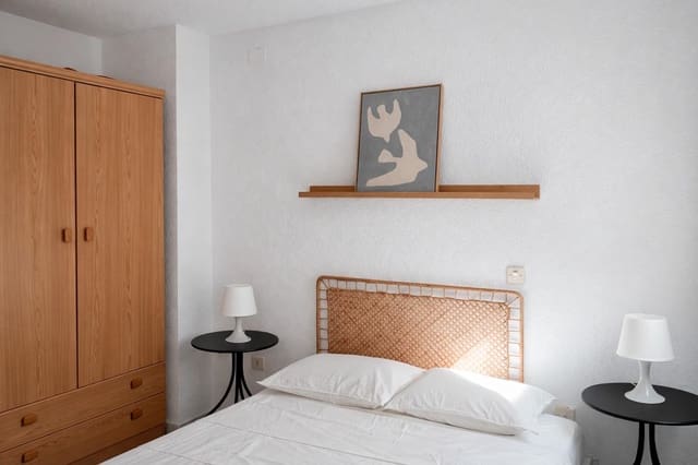 Yksiö myytävänä paikassa Playa del Cura, Torrevieja mukana uima-altaan - 107 000 € (Ref: 10062347)