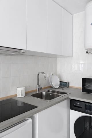 Yksiö myytävänä paikassa Playa del Cura, Torrevieja mukana uima-altaan - 107 000 € (Ref: 10062347)