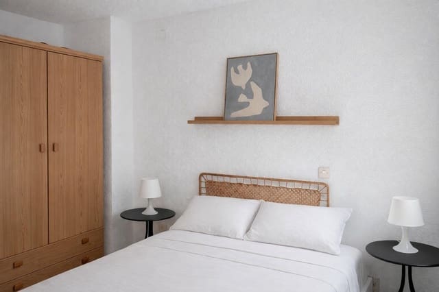 Yksiö myytävänä paikassa Playa del Cura, Torrevieja mukana uima-altaan - 107 000 € (Ref: 10062347)