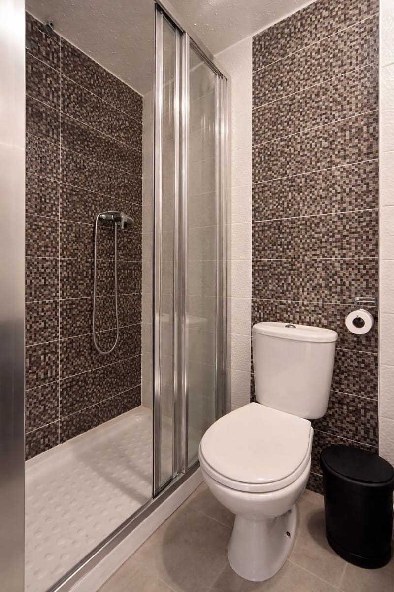 Studio til salgs i Torrevieja med svømmebasseng - € 107 000 (Ref: 10062347)