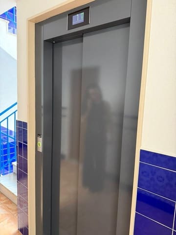 Estúdio para venda em Playa del Cura, Torrevieja com piscina - 99 000 € (Ref: 10062347)
