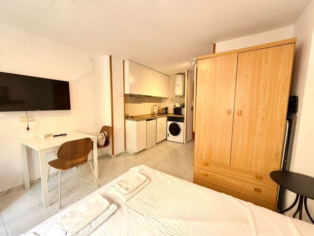Estúdio para venda em Playa del Cura, Torrevieja com piscina - 99 000 € (Ref: 10062347)
