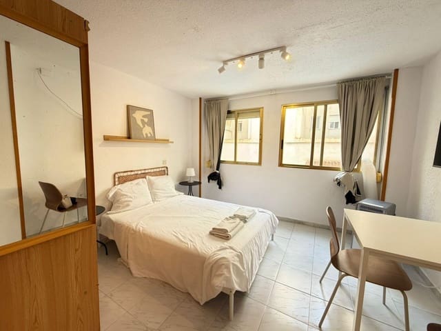 Estúdio para venda em Playa del Cura, Torrevieja com piscina - 99 000 € (Ref: 10062347)