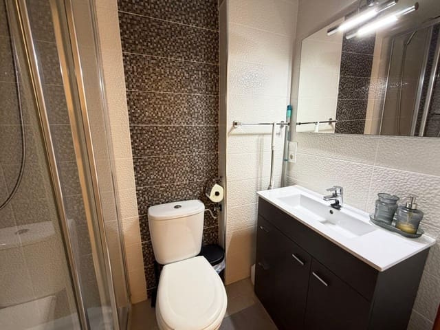 Estúdio para venda em Playa del Cura, Torrevieja com piscina - 99 000 € (Ref: 10062347)