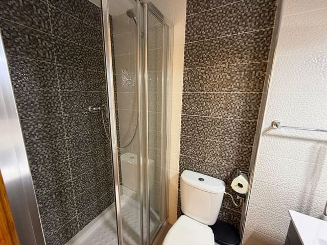 Estúdio para venda em Playa del Cura, Torrevieja com piscina - 99 000 € (Ref: 10062347)