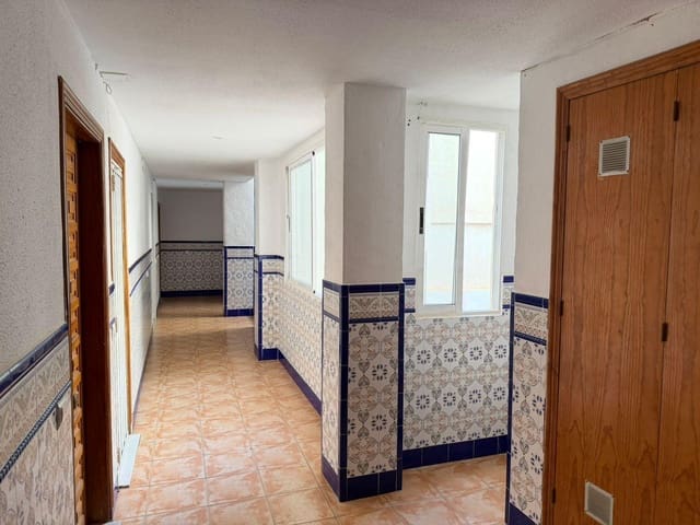 Estúdio para venda em Playa del Cura, Torrevieja com piscina - 99 000 € (Ref: 10062347)