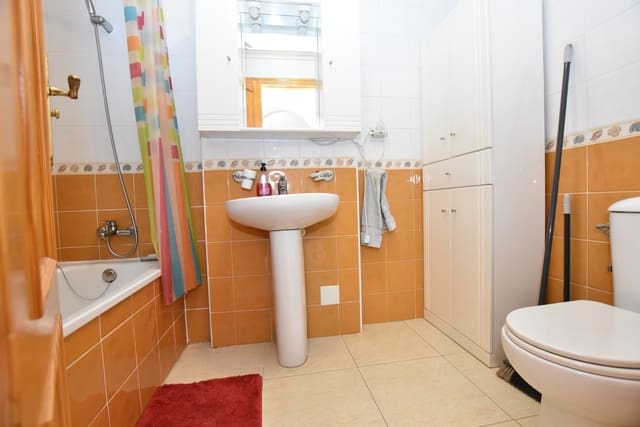2 Zimmer Apartment zu verkaufen in Algorfa mit Pool Garage - 125.000 € (Ref: 10065344)