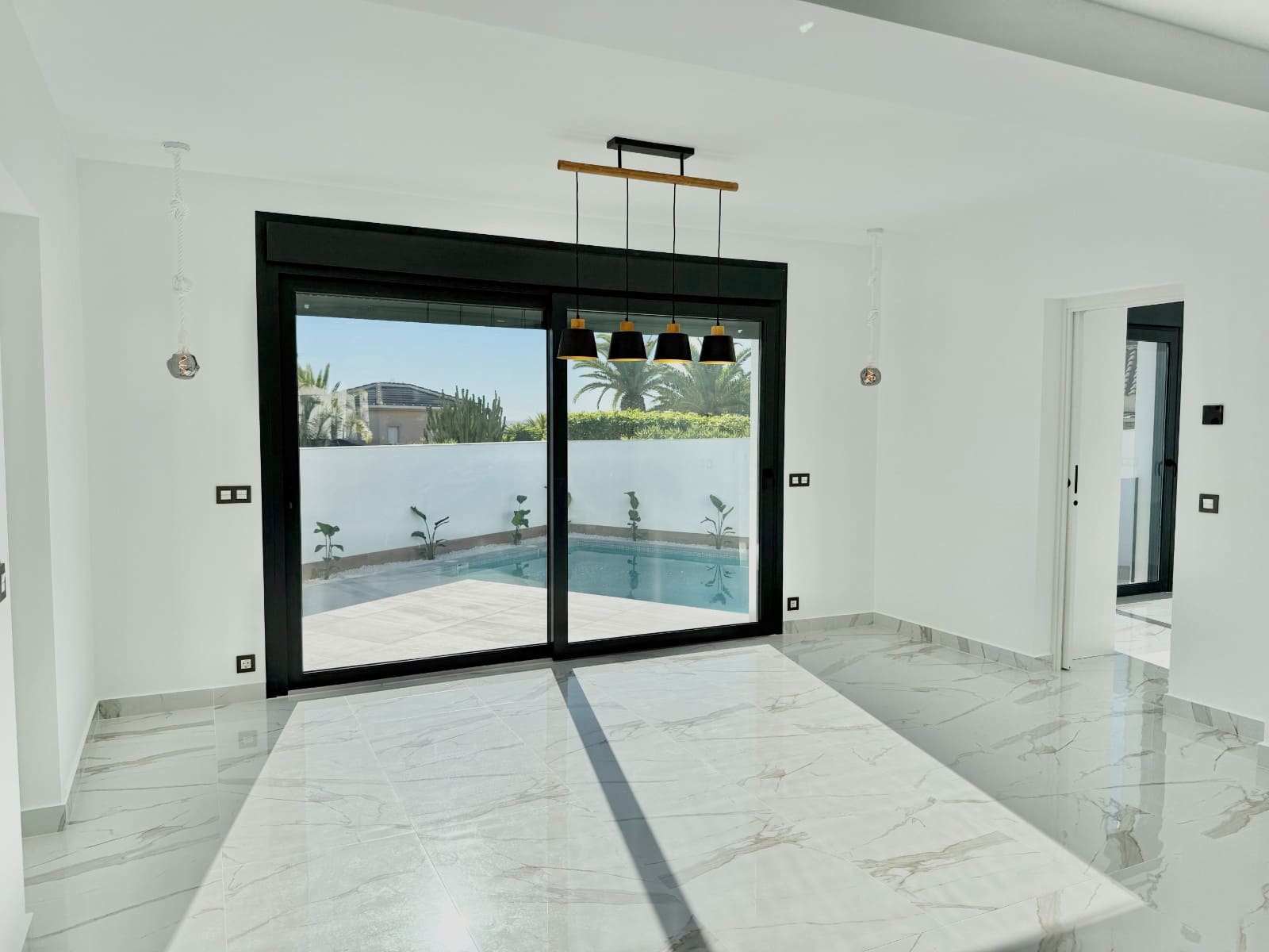 4 quarto Moradia para venda em Ciudad Quesada com piscina garagem - 850 000 € (Ref: 10065353)