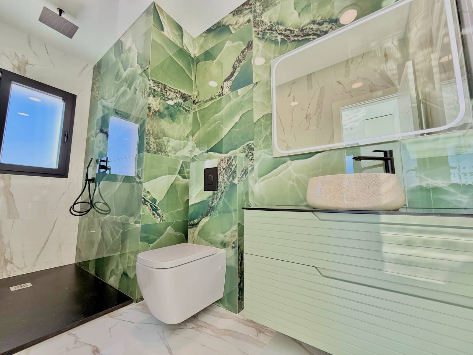 4 quarto Moradia para venda em Ciudad Quesada com piscina garagem - 850 000 € (Ref: 10065353)