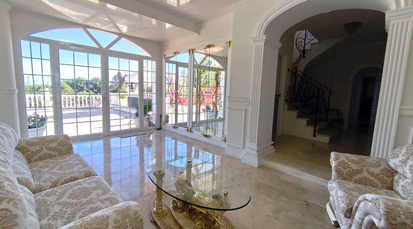 6 camera da letto Villa in vendita in Denia con piscina garage - 1.950.000 € (Rif: 10065364)