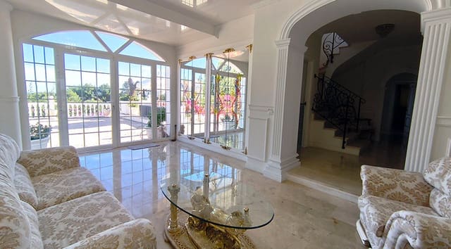 6 camera da letto Villa in vendita in Dénia con piscina garage - 1.950.000 € (Rif: 10065364)
