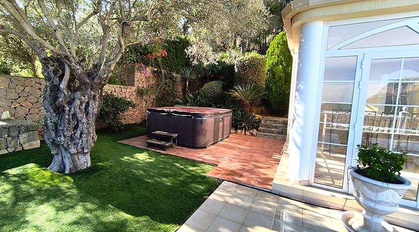 6 camera da letto Villa in vendita in Denia con piscina garage - 1.950.000 € (Rif: 10065364)