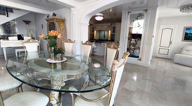 6 camera da letto Villa in vendita in Dénia con piscina garage - 1.950.000 € (Rif: 10065364)
