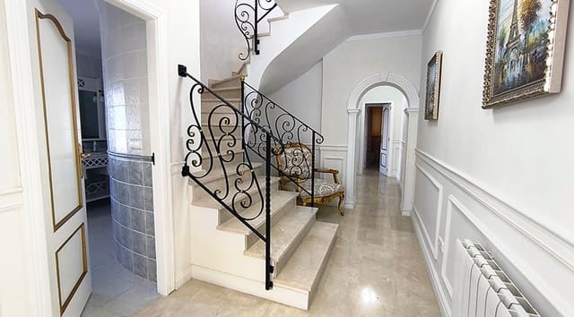 6 camera da letto Villa in vendita in Dénia con piscina garage - 1.950.000 € (Rif: 10065364)
