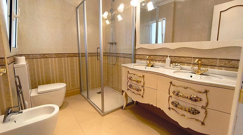 6 camera da letto Villa in vendita in Denia con piscina garage - 1.950.000 € (Rif: 10065364)