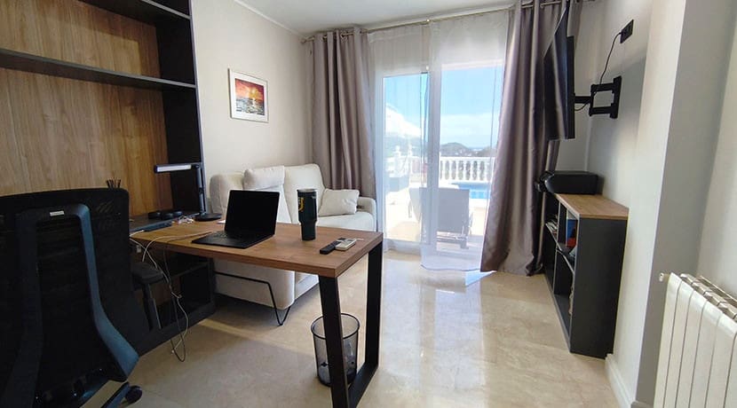 6 camera da letto Villa in vendita in Denia con piscina garage - 1.950.000 € (Rif: 10065364)
