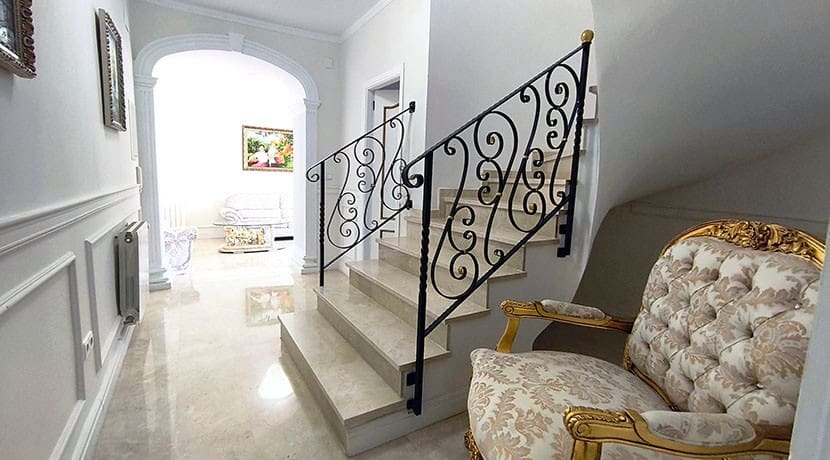 6 camera da letto Villa in vendita in Denia con piscina garage - 1.950.000 € (Rif: 10065364)