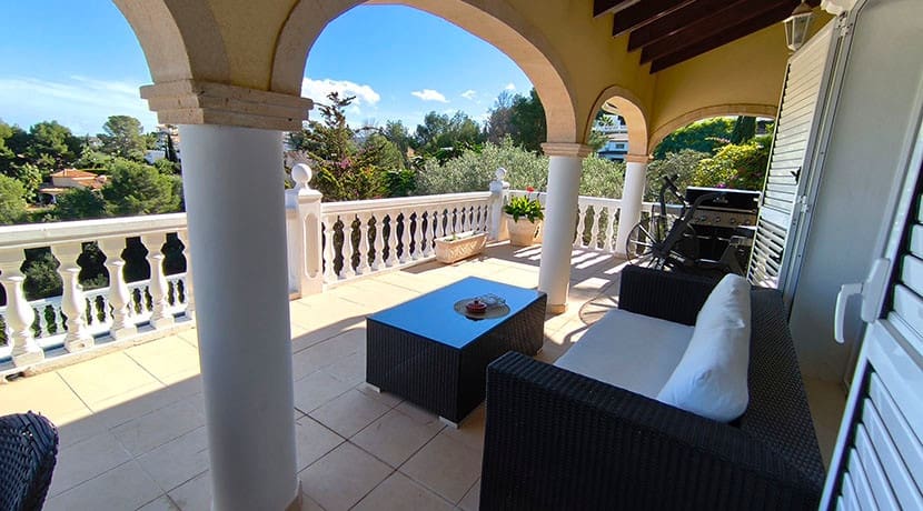 6 camera da letto Villa in vendita in Denia con piscina garage - 1.950.000 € (Rif: 10065364)
